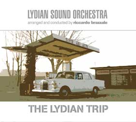 The Lydian Trip