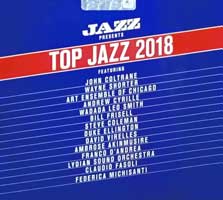 Lydian Sound Orchestra - Top Jazz 2018
