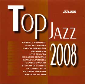 Top Jazz 2008