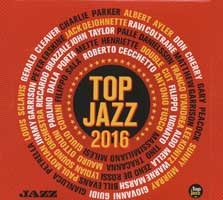Top jazz 2016